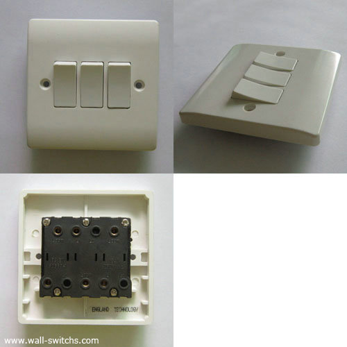 3G 1W/2W switch