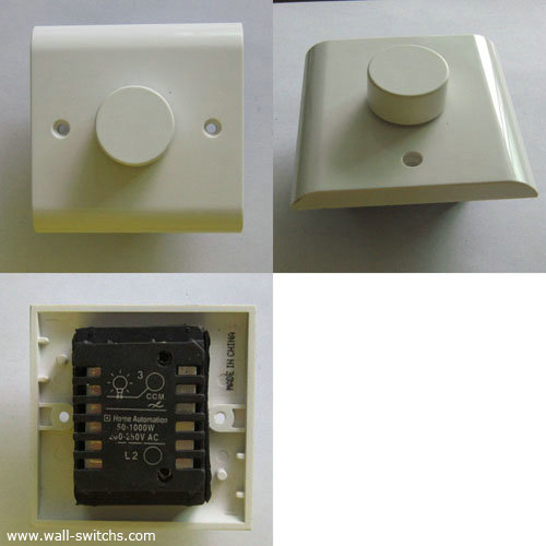 fan dimmer switch