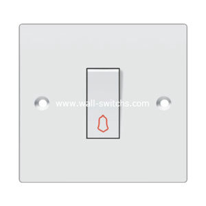 Doorbell switch