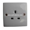 13A-3pin socket