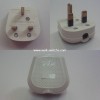 13A travel adapter