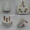 13A plug bakelite