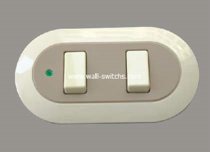 1G two way switch