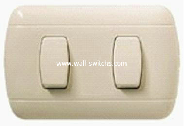 2G two way/three way switch