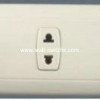 15A multifunction socket