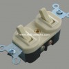  two gang two way/three way toggle switch south american standard wall switch made in China