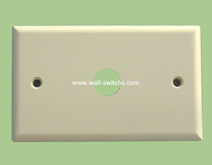 V23 dimmer switch fan switch panel white small to Mexico