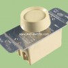 V41 dimmer switch ivory plastic /bakelite panel south american standard switch 