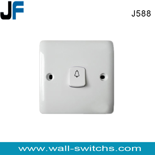 J588 Bell push Saudi Arabia/Middle East/ multi socket