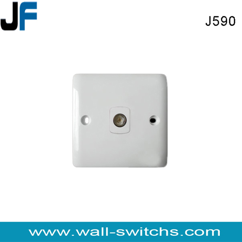 J590 TV socket Saudi Arabia/Middle East/ TV socket