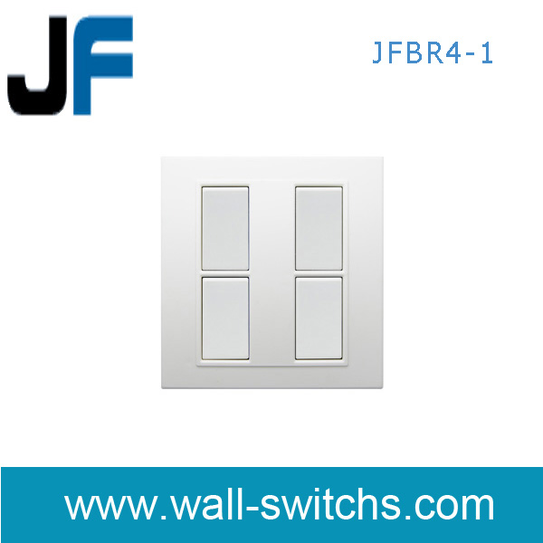 JFBR4-1 chinese electrical equipment base  plate switches