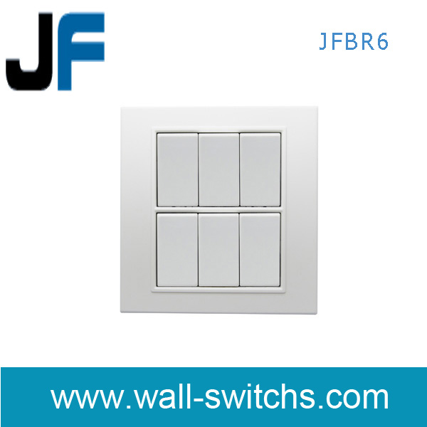 JFBR6 Brazil house switches  household switches