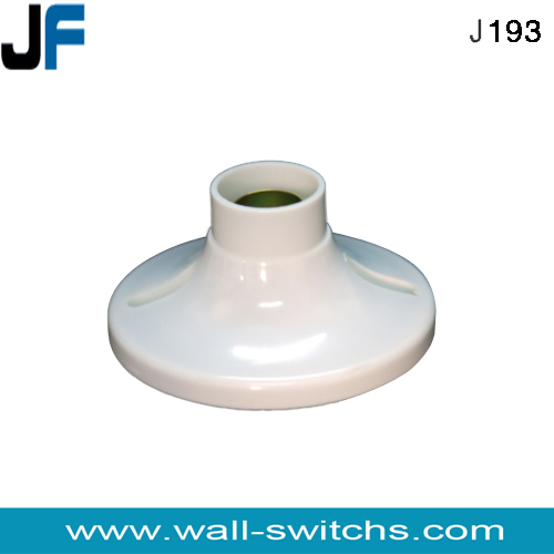 J193 E27 batten bakelite(Urea) light fitting