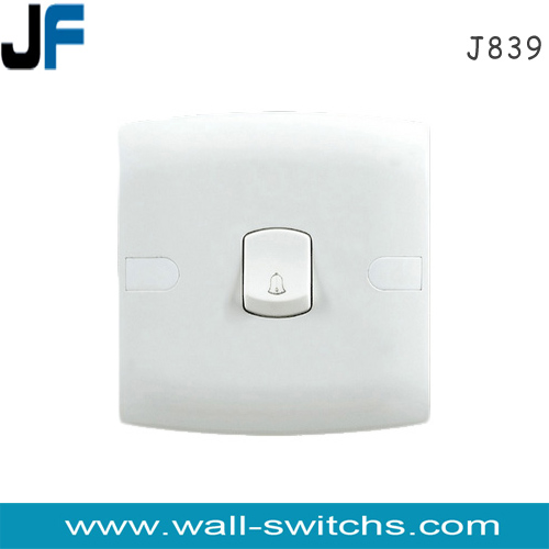 J839 Bell push switch 