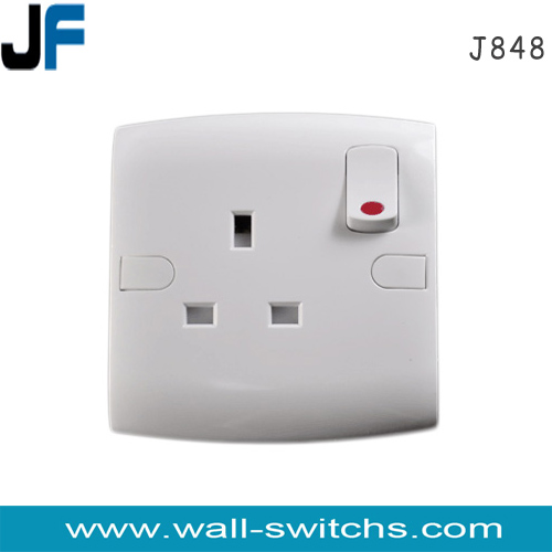 switch socket