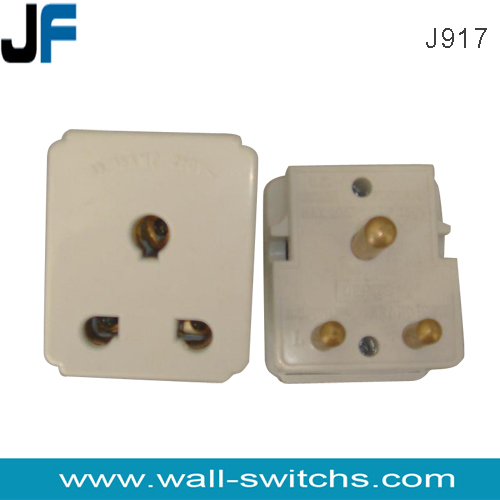 india plug adapter