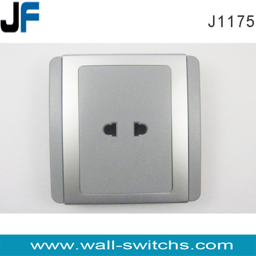 J1175 2pin socket Pakistan PC bs standard sockets