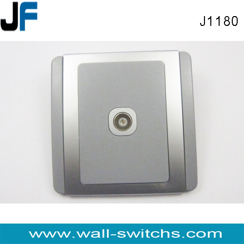 J1180 satellite socket Cyprus PC satellite wall socket