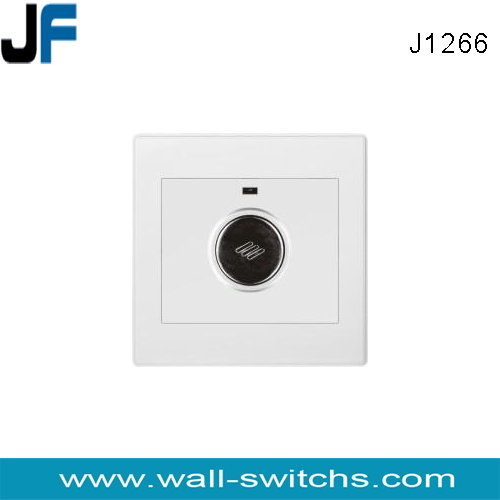 J1266 white colour Kuwait PC voice control with fire protection