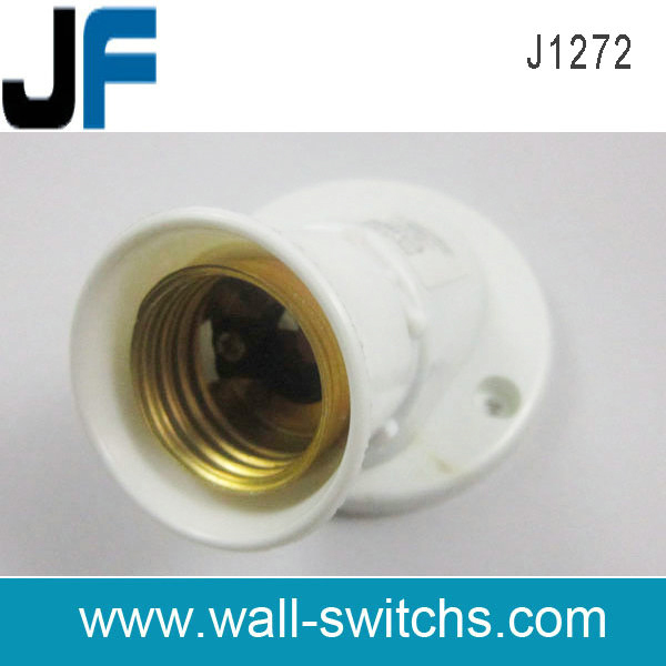 J1272 Brunei bakelite E27 e26 socket