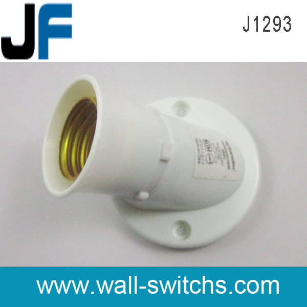 J1293 Panama urea E27 e27 socket base