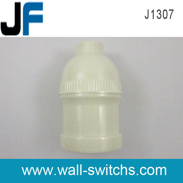 J1307 Slovakia urea E27 Edison screw bases