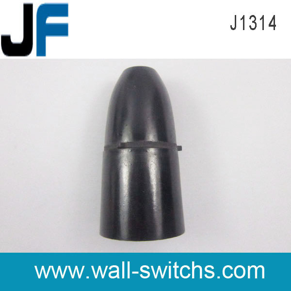 J1314 Mozambique bakelite E27 e26 lamp holder