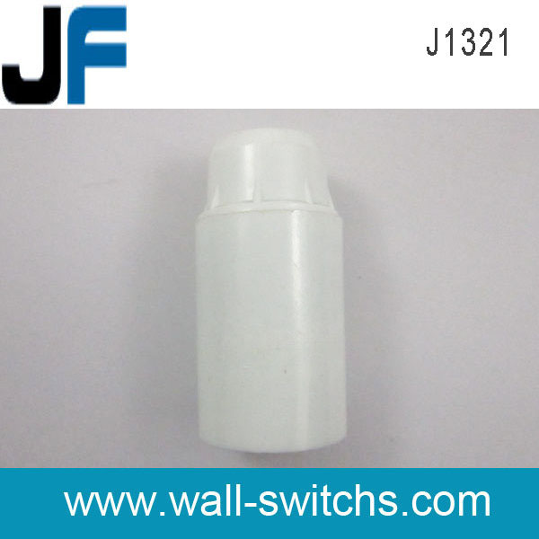 J1321 Monaco urea E14 wiring of electric lamp holder