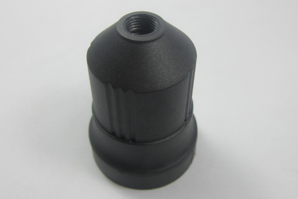 J1347 E27 TurkmenistanStan PBT plastic bulb holder