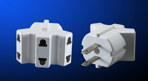 JFTR02 universal power adapter travel converter au eu uk