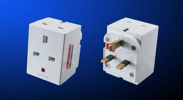 JFTR03 philippines travel plug adapter